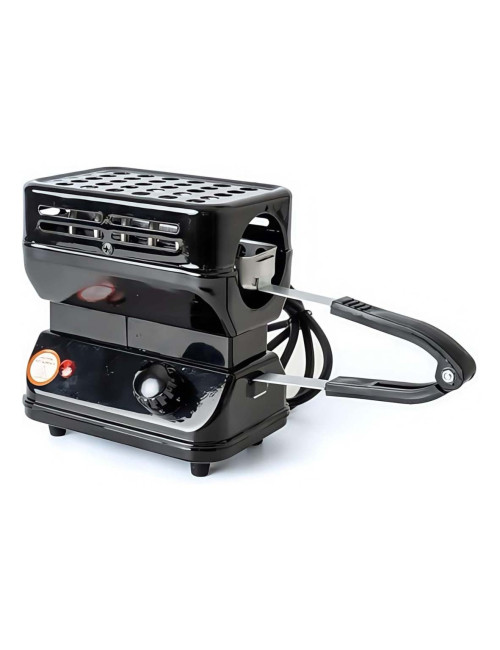 DX2597 1200W شعالة فحم كهرباء