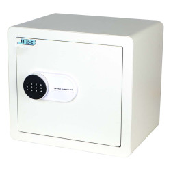 XC-35 PASSWORD LOCKER SAFE WHITE 35×38×30CM