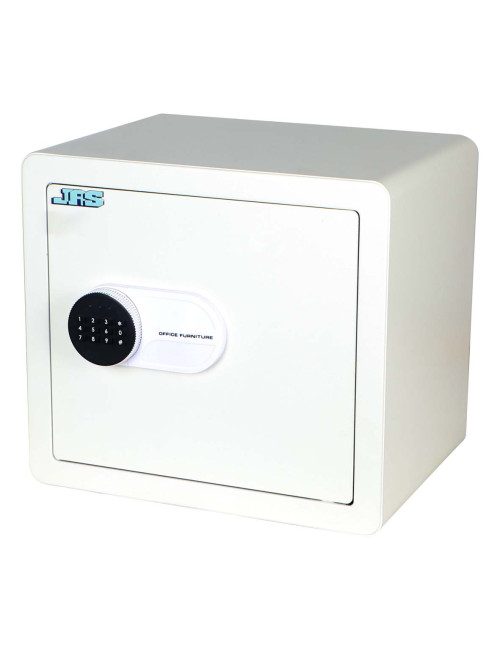 XC-35 PASSWORD LOCKER SAFE WHITE 35×38×30CM