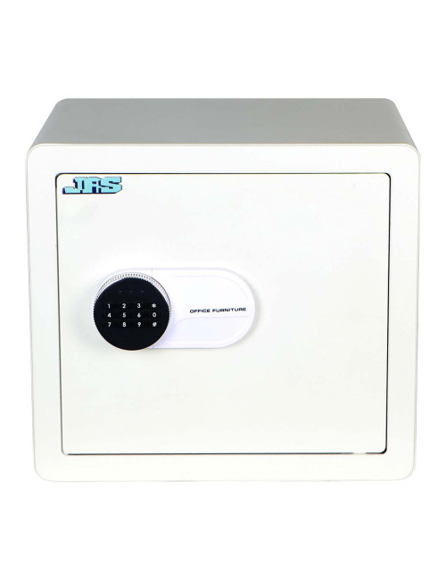 XC-35 PASSWORD LOCKER SAFE WHITE 35×38×30CM