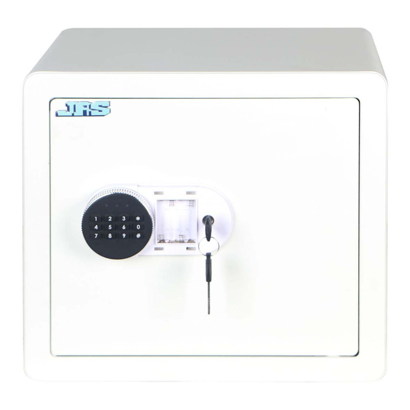 XC-35 PASSWORD LOCKER SAFE WHITE 35×38×30CM