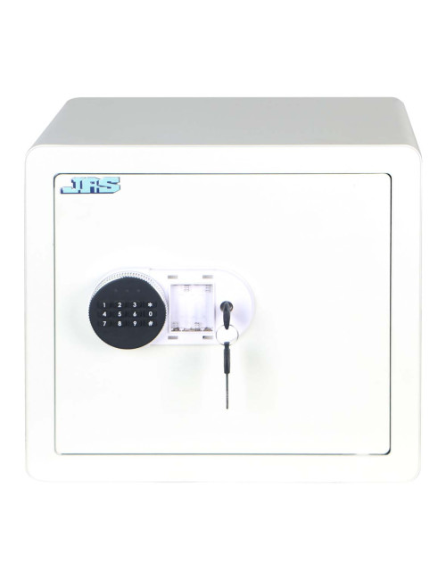 XC-35 PASSWORD LOCKER SAFE WHITE 35×38×30CM