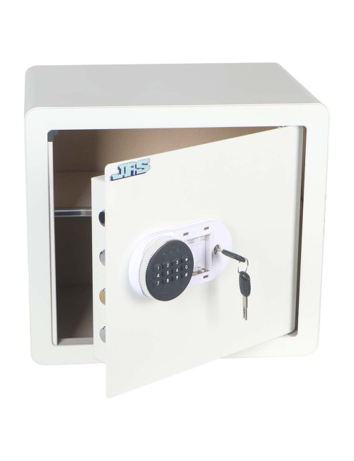 XC-35 PASSWORD LOCKER SAFE WHITE 35×38×30CM