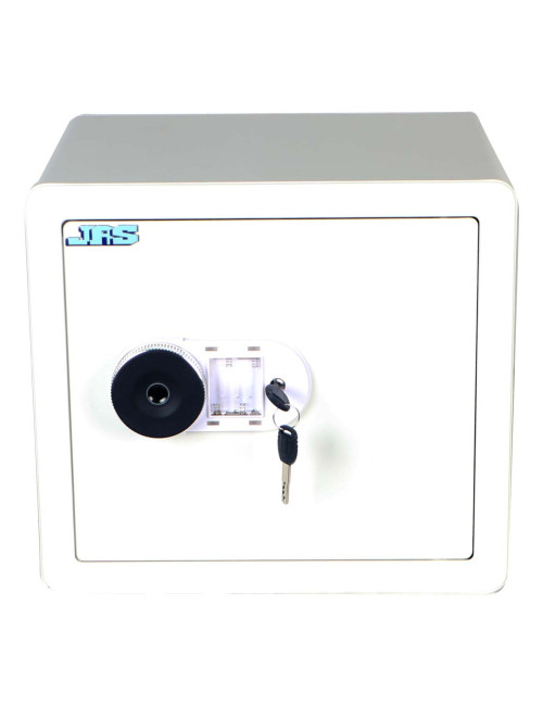 XC-35 FINGERPRINT 35×38×30CM صندوق تجورى ابيض
