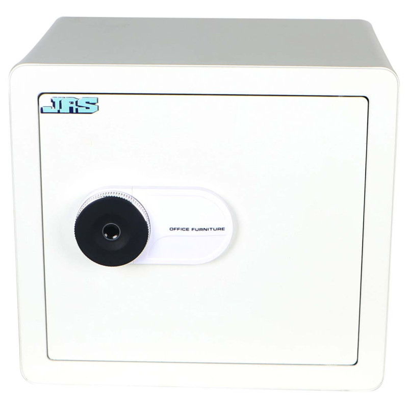 XC-35 FINGERPRINT 35×38×30CM صندوق تجورى ابيض