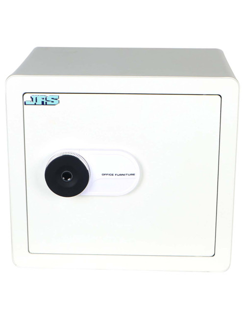XC-35 FINGERPRINT 35×38×30CM صندوق تجورى ابيض