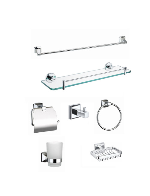 5607 ACCESSORIES SET