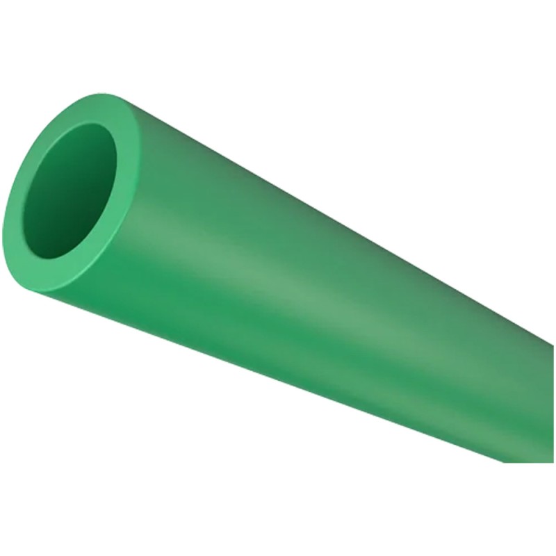 PPR FITTING PIPE 1"