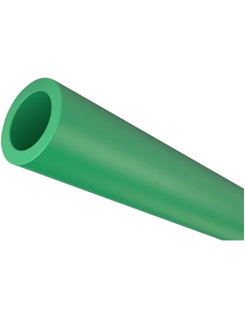 PPR FITTING PIPE 1"