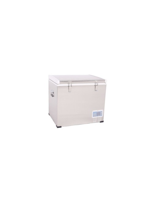 12/24V ثلاجه سياره متحركه 95 لتر BCD95 CHN