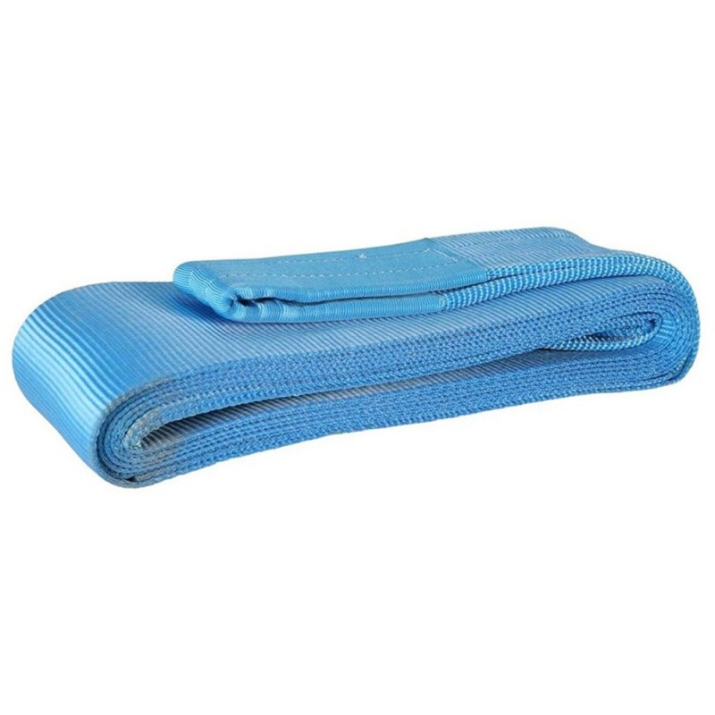 WEBBING SLING SINGLE PLY 8" x 12 MTR