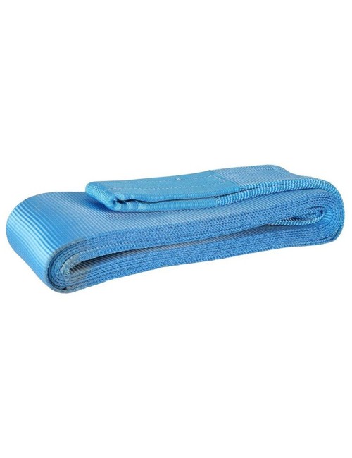 WEBBING SLING SINGLE PLY 8" x 12 MTR