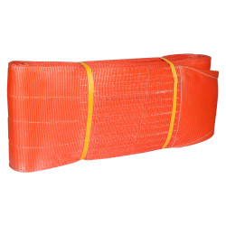 WEBBING SLING DOUBLE PLY 12" x 8 MTR