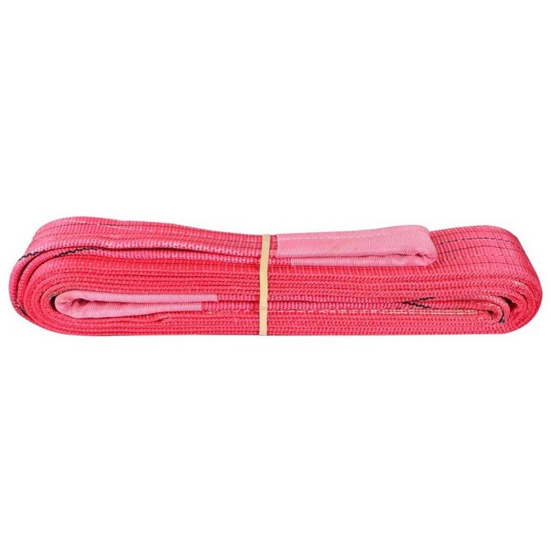 WEBBING SLING DOUBLE PLY 5" x 10 MTR
