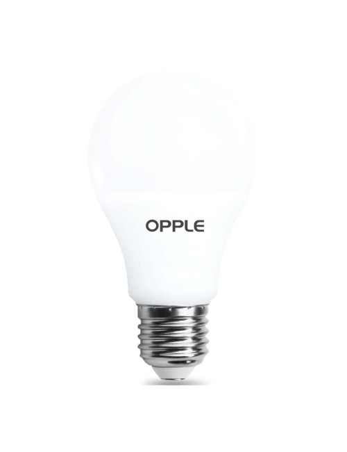 LED-BULB-US-A60-E27-9W-6500K-CT-DZ لمبة اوبل 9 وات ابيض