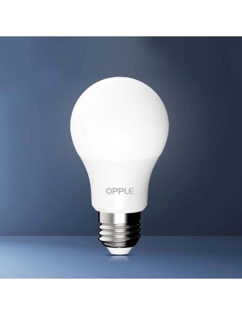 LED-BULB-US-A60-E27-9W-6500K-CT-DZ لمبة اوبل 9 وات ابيض