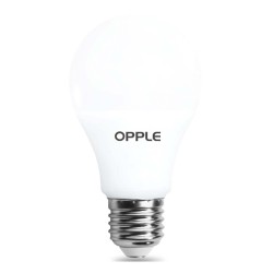 LED-BULB-US-A60-E27-12W-6500K-CT-DZ لمبة اوبل 12 وات ابيض