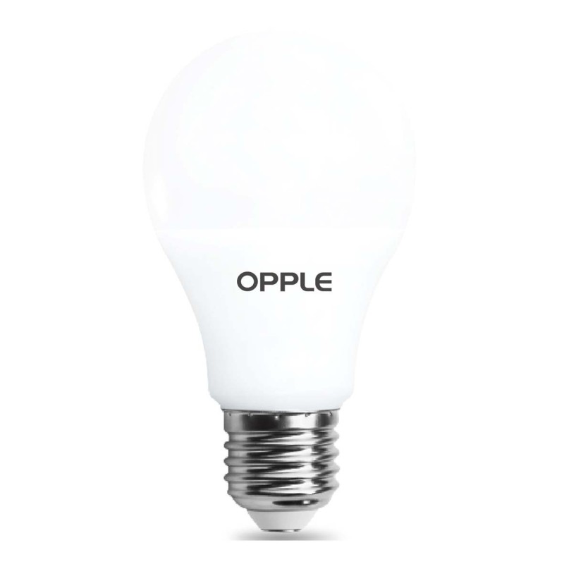 LED-BULB-US-A60-E27-12W-6500K-CT-DZ لمبة اوبل 12 وات ابيض