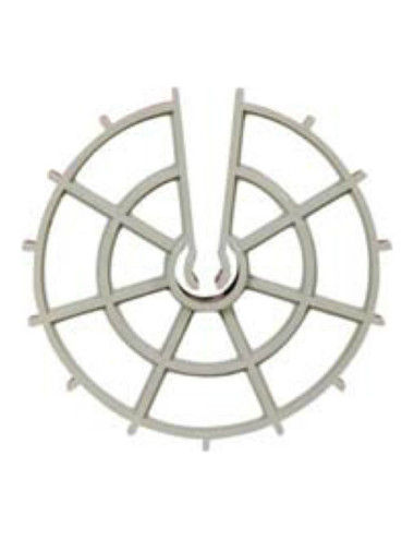 بسكوت مدور 5سانتي DS 16 25 كوري