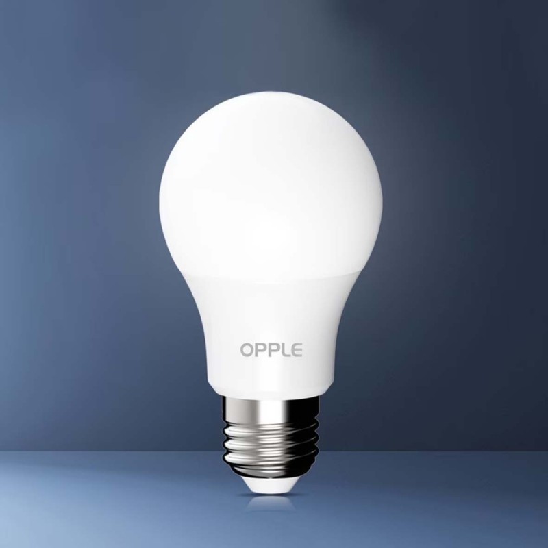 LED-BULB-US-A60-E27-12W-6500K-CT-DZ لمبة اوبل 12 وات ابيض