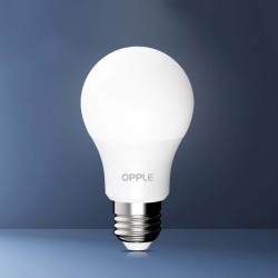 LED-BULB-US-A70-E27-15W-6500K-CT-DZ لمبة اوبل 15 وات ابيض