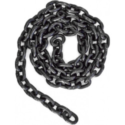 G80 LIFTING CHAIN BLACK 10 MM x 30 MM