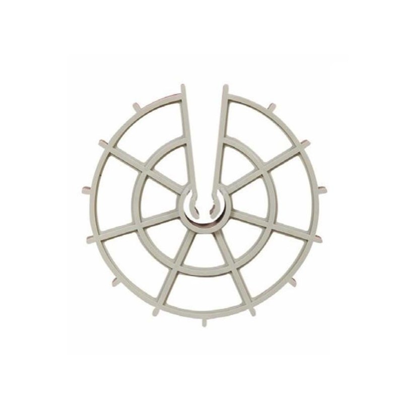 WHEEL SPACER 2.5 CM