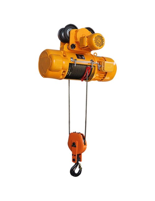 ELECTRIC WINCH MACHINE 1 TON x 12 MTR
