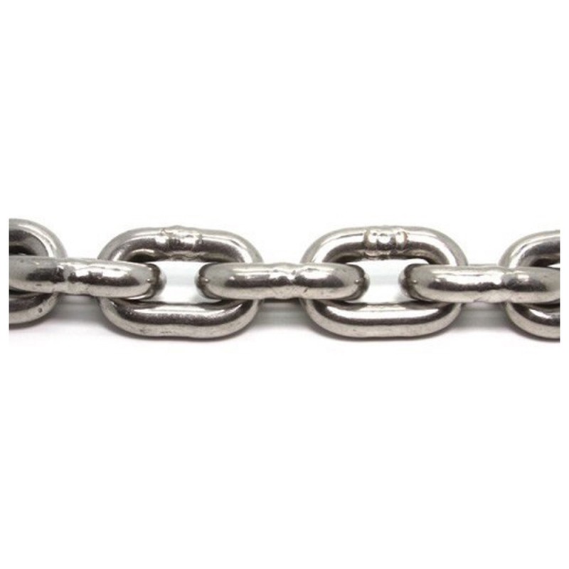 GALV.SHORT LINK CHAIN 10MM*12KG