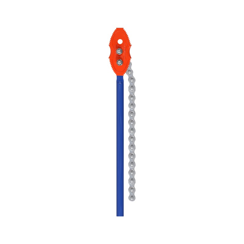 CHAIN PIPE WRENCH 4" 100 MM