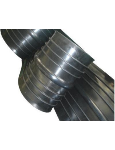 ربر واتر ستوب مفتوح 23سانتي×20متر كوري
