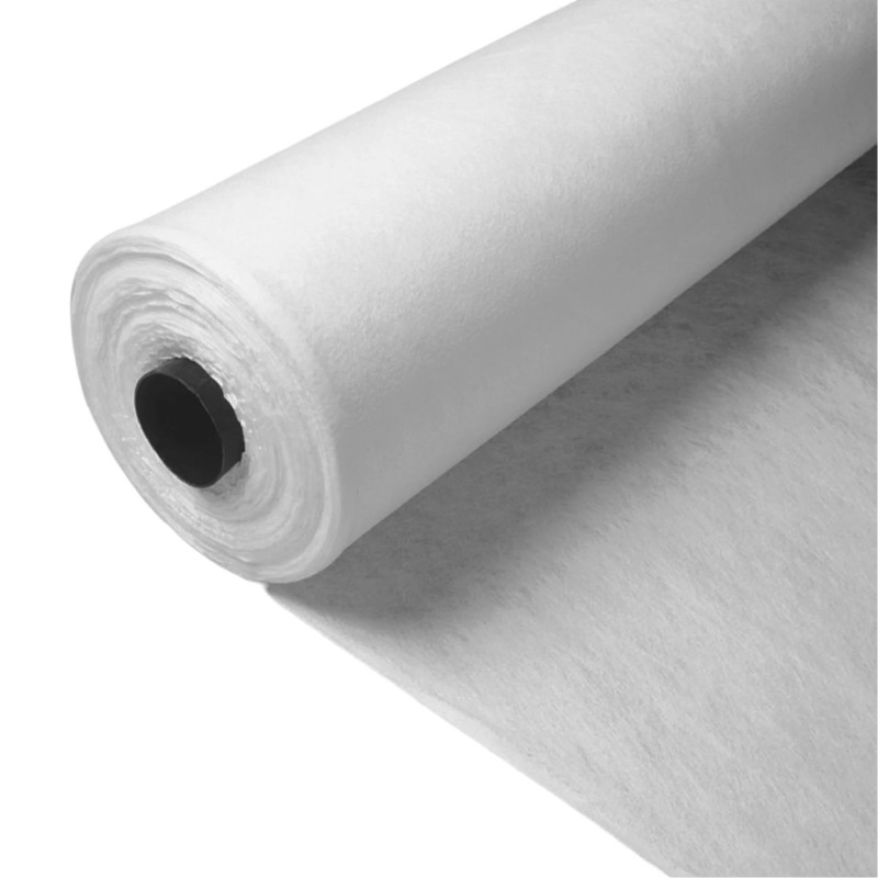 GEOTEXTILE FILTER FABRIC 100 GMS/M2 290SQ.MTR