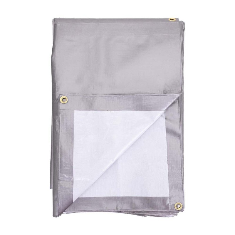 P.E. TARPAULIN 170 GSM 30 x 30 MTR