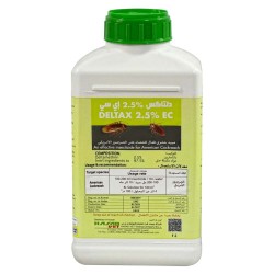 DELTAX COCKROACH LILLER 1000ML
