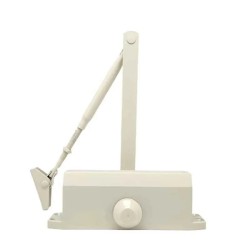 SPEED ALUMINIUM DOOR CLOSER