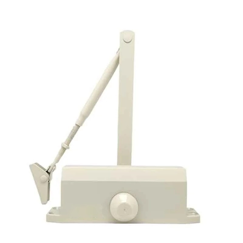 SPEED ALUMINIUM DOOR CLOSER