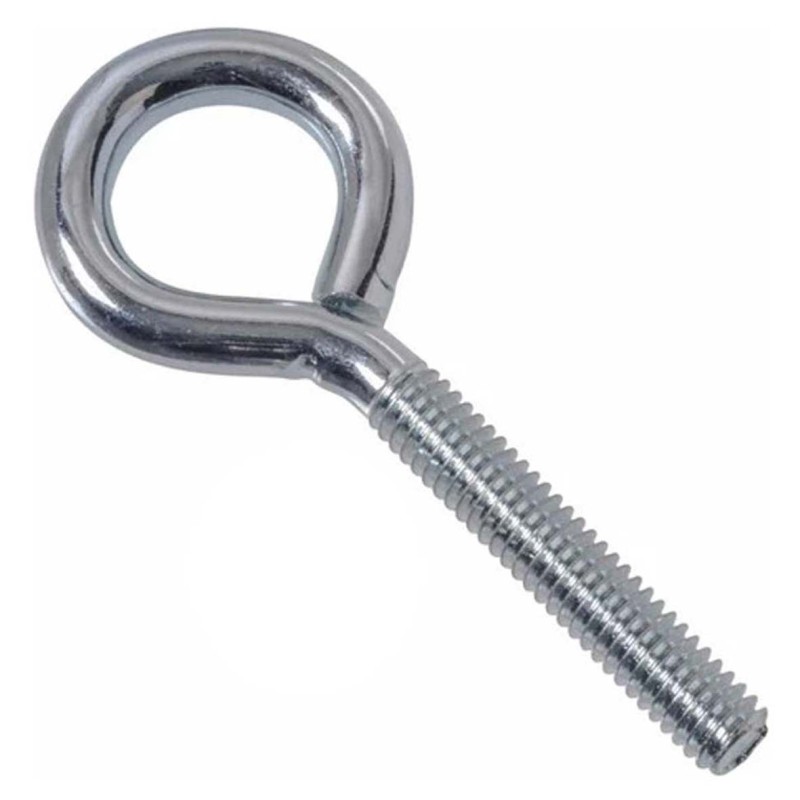 SCREW EYE HOOK 12 x 100