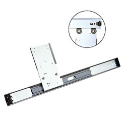 MULTI-PURPOSE DOOR RUNER RAIL-40CM