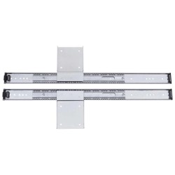 MULTI-PURPOSE DOOR RUNER RAIL-45CM