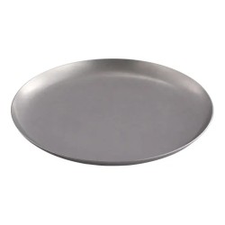 STEEL PIPE CAP 2"