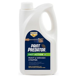 PARTOLINE FAST ACTION مزيل صبغ جالون انكليزي