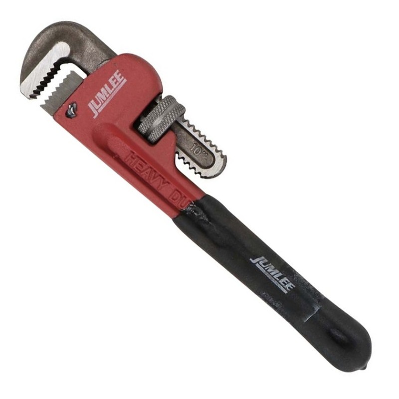 PIPE WRENCH 10" H.D.