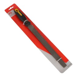 F59A STEEL FILE FLAT 8" - CHN
