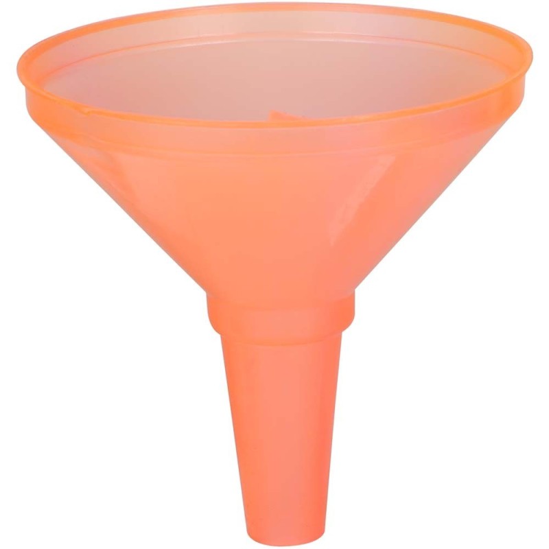 F-135/203MM محقان بلاستيك "8 IND