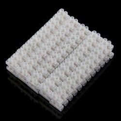 15 AMP CONNECTOR x 12 WAY