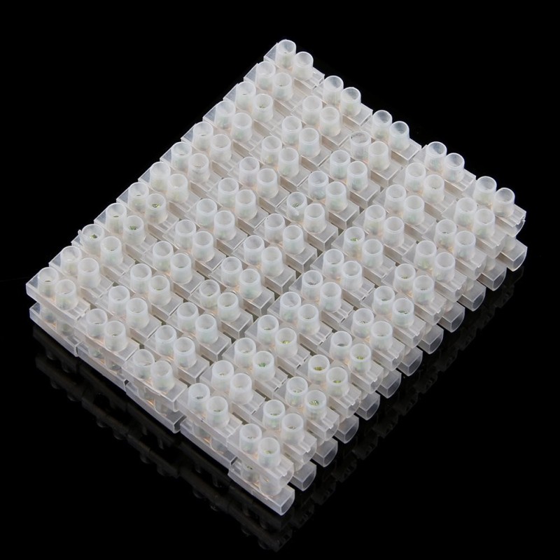 15 AMP CONNECTOR x 12 WAY