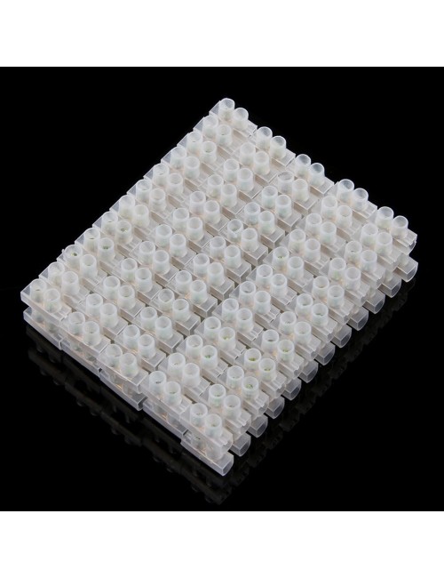 15 AMP CONNECTOR x 12 WAY