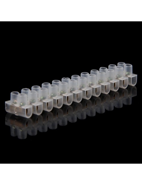 15 AMP CONNECTOR x 12 WAY
