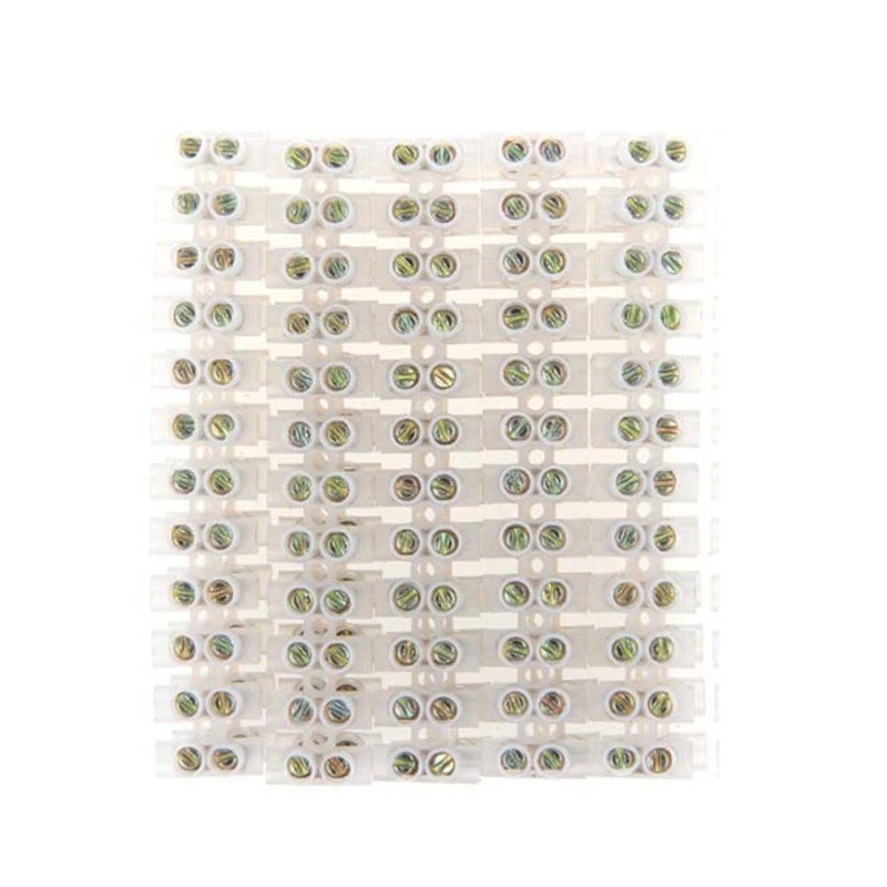 15 AMP CONNECTOR x 12 WAY