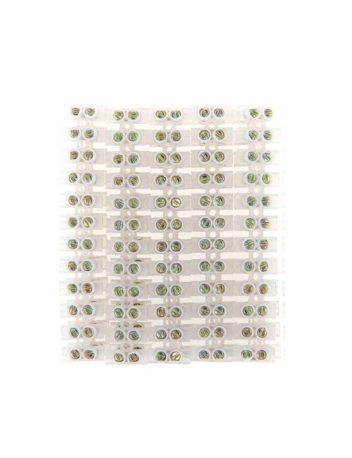 15 AMP CONNECTOR x 12 WAY